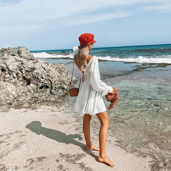 Lack Of Color Accessories - Dunes Corduroy Cap size medium